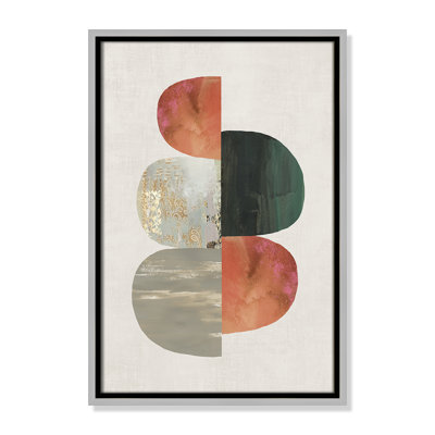 Evolving Energy II by Tom Reeves - Print