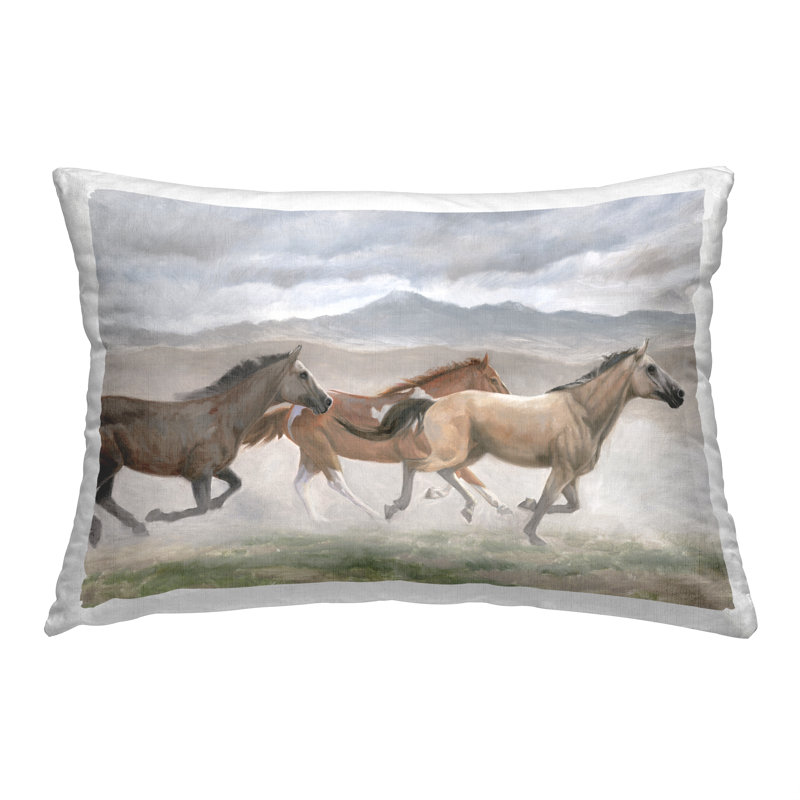  Polyester Throw Pillow