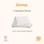 Duvet 4-season Cotton Fabric Duvet-111384820