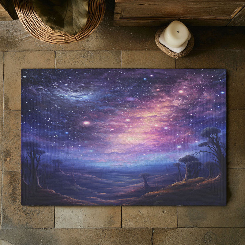 Gell, Rectangle 3' x 5'