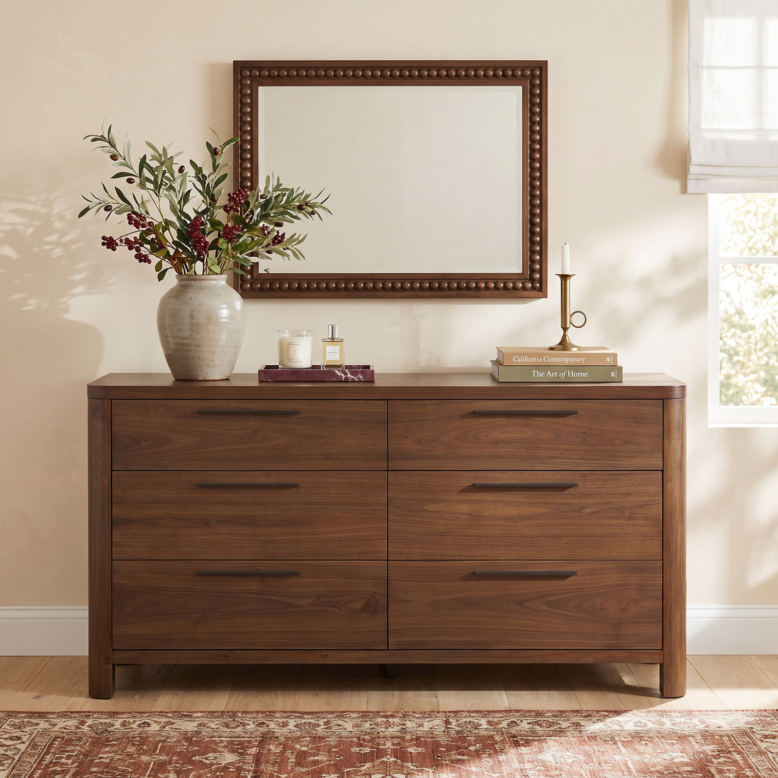 Marica 70" Dresser
