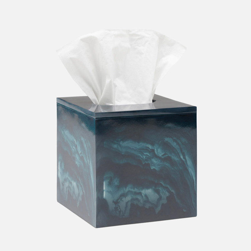 Abiko Tissue Box Cover