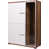 Baltimore Walnut/White is out of stock