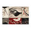 Tapis intérieur et extérieur Sunset Blossom-1696173175