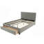 Lit de chambre à coucher capitonné 1pc-223031955-223031954