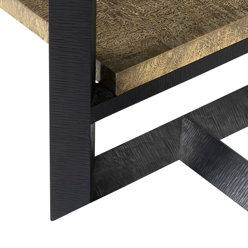 Norman 60'' W Console Table