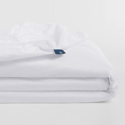 Couvre-matelas imperméable Serta Power Guard