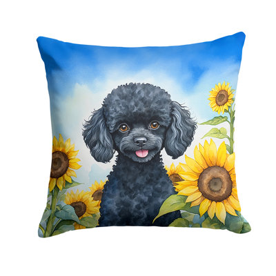 Coussin décoratif intérieur / extérieur Autre / Sans motif