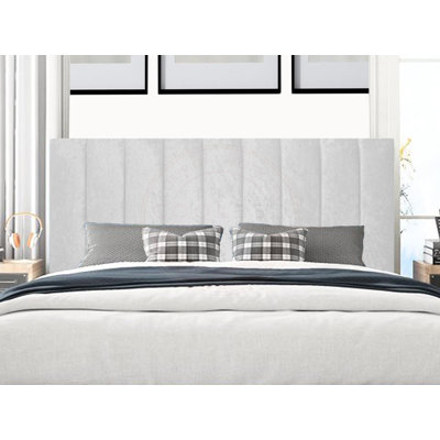 Ghazl Upholstered Headboard