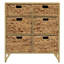 Commode décorative 6 tiroirs Pensacola-91588529
