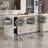 Aryelle Swivel Adjustable Height Bar Stool-1046607769-1039372435
