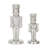 Moundridge Cast Iron Nutcracker Figurine-26871681-26871680
