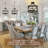 Rhena Square / Rectangle Chandelier