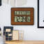 Horloge Atomic