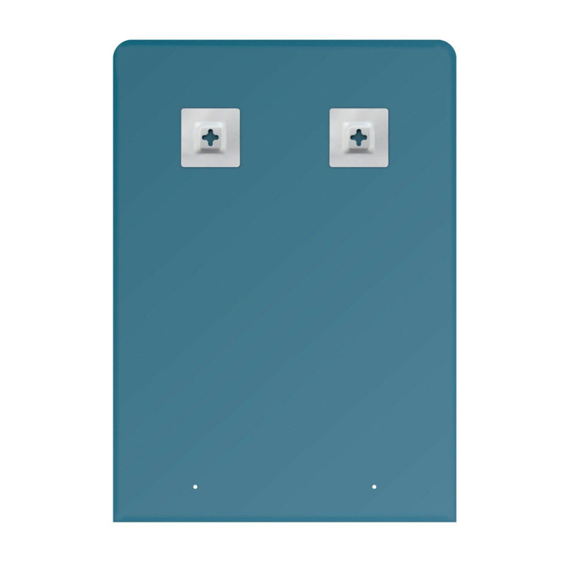 Arhab Mirror with Shelves