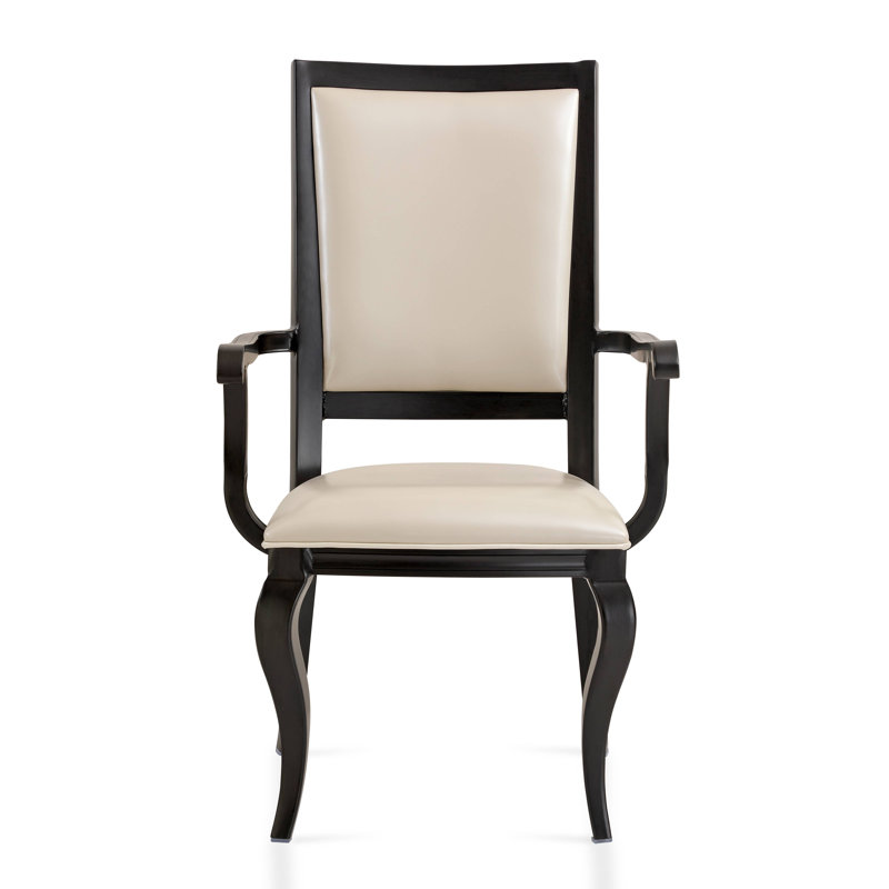 Chaise de salle à manger Leisuremod Madera