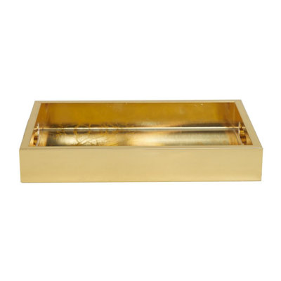 Ensemble de plateaux Gouse
