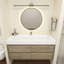 Base de meuble-lavabo 60 po Victoria-94524445
