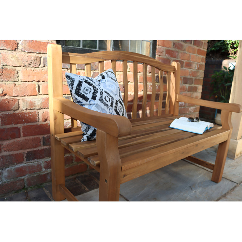  Wooden Bench