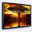 «Lonely Tree in African Sunset», impression-26687680-35062481