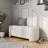Feunisha Upholstered Storage Bench-1980837906