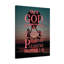 His Good Pleasure - Wrapped Canvas Print-1170475580