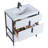  Serenity Modern Bathroom Vanity with White Ceramic Top-1641283036-1641282989