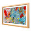 Clip Picture Frame Painting Set