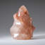 Genuine Polished Strawberry Quartz Flame Freeform (1.7 Lbs)-1666878358-1666878353