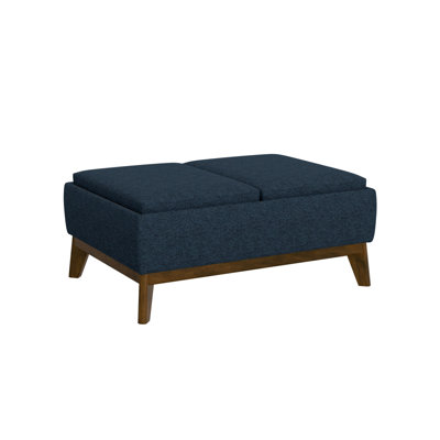 Rudi 38" Ottoman