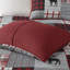 Woolrich Woodshed AZ Brown Quilt Set-138112333
