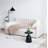 Flora Upholstered Daybed with 2 Drawers