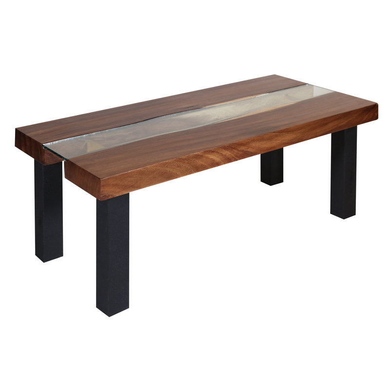 Table basse Windrim
