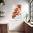 Avery Cryptic Abstract-117534221