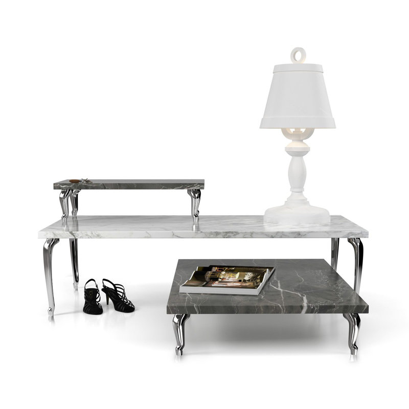 Bassotti Coffee Table