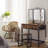 Elodie Dressing Table with Mirror-1564048276