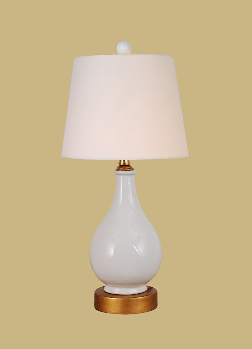 Reiner Porcelain Table Lamp