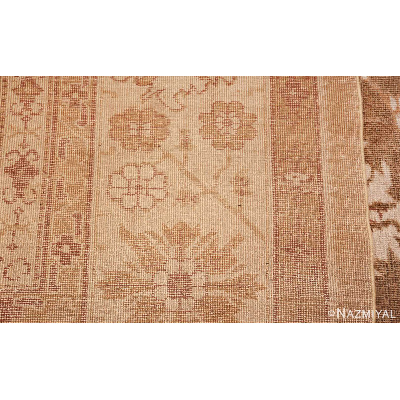 Tapis vert antique Rare Moss