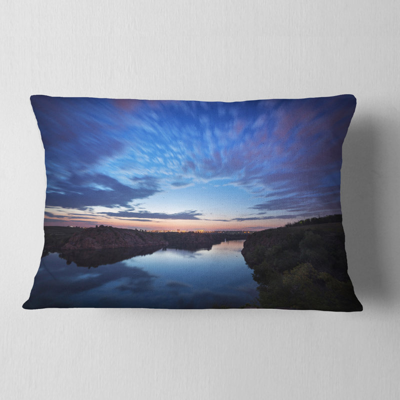 Coussin lombaire Schafer