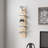 Pelicieux 5-Tier Small Wall Shelf-17275640