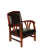 Dark Brown is out of stock selected