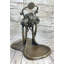 Figurines et sculptures Kannie
