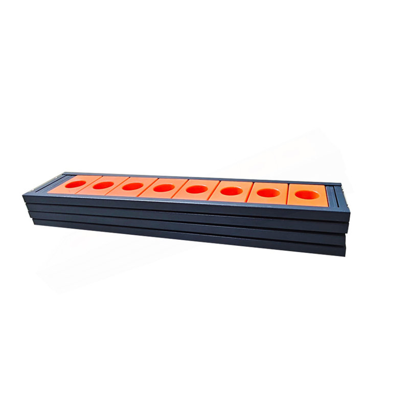 Cnc Tool Rack Multifunctional CNC Tool Holder CAT40 Tool Holder(Accessories)