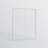 56-60 In. W X 72 In. H Double Sliding Shower Door, Semi-Frameless Bypass Bathroom Sliding Door With 1/4" (6Mm) Tempered Glass For Walk-In Shower-121415801