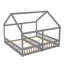Lit plateforme Dunseith