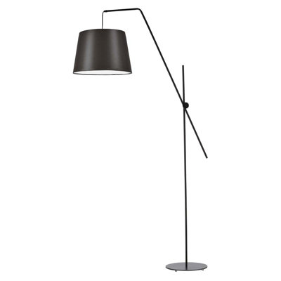 Ayash 176cm Task Floor Lamp