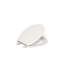 Lustra with Quick-Release Hinges Toilet Seat-342726768-342726763