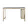 Aridna Solid Wood Base Dining Table