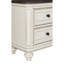 Table de chevet Traditional