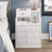 Akke 17.7'' W Nightstand-704840030